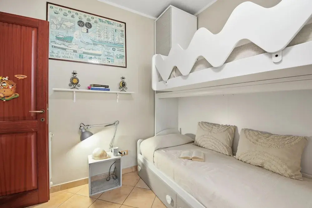 Residence Moresca
