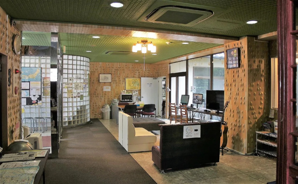 Juyoh Hotel