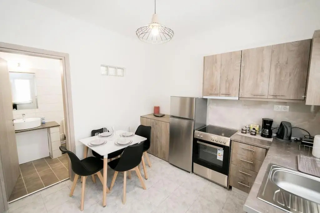 *Magnifique* New House - Full Comfort!