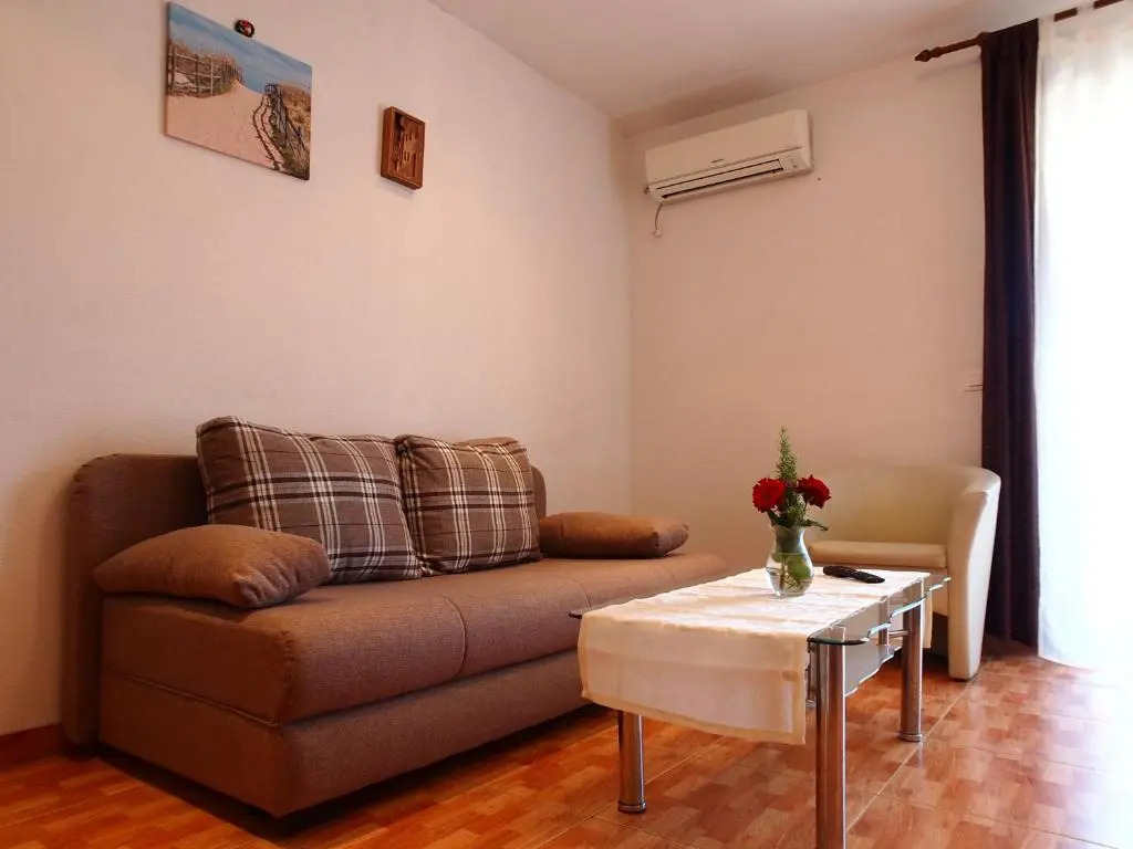 Apartmani Isabella