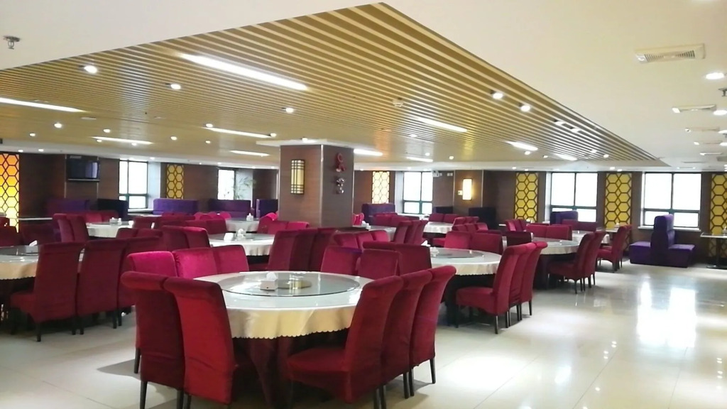Hilton Garden Inn Chengde Mountain Resort