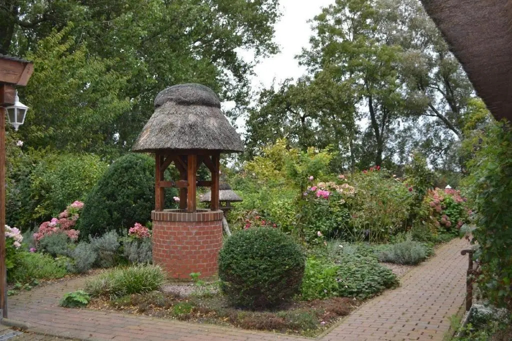 Rosenkate