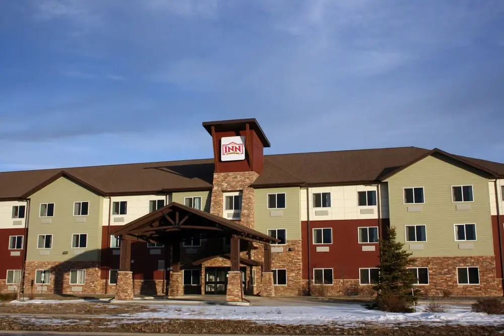 Inn at Hunters Run