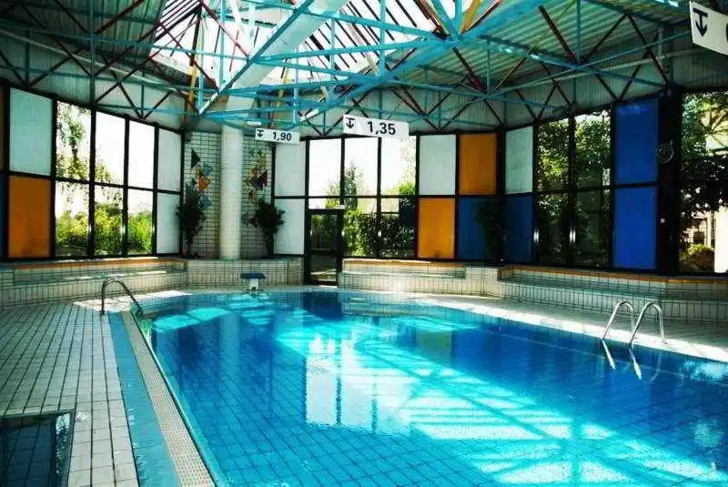 Saphir Hôtel