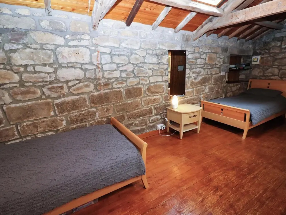 The Granary