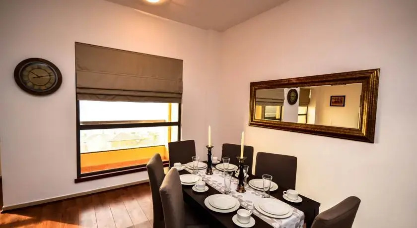 OkDubaiApartments - Heather Marina