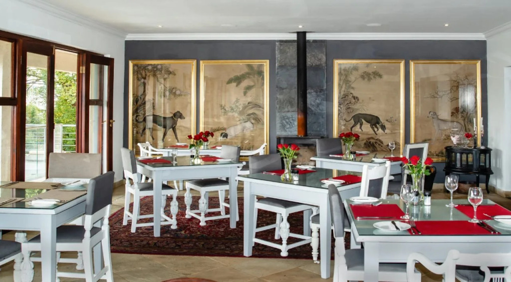 Inn and Out Plus Craighall