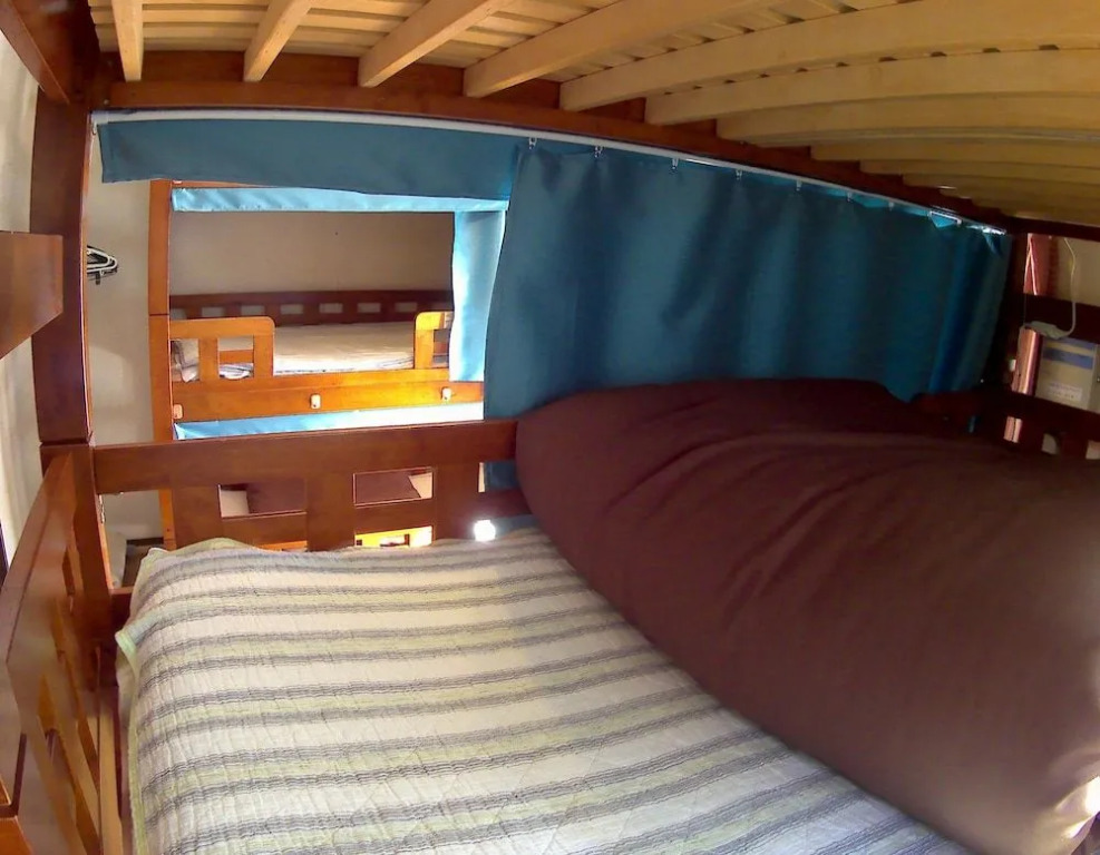 GUEST HOUSE IN AMAMI RYOUFUU - Hostel