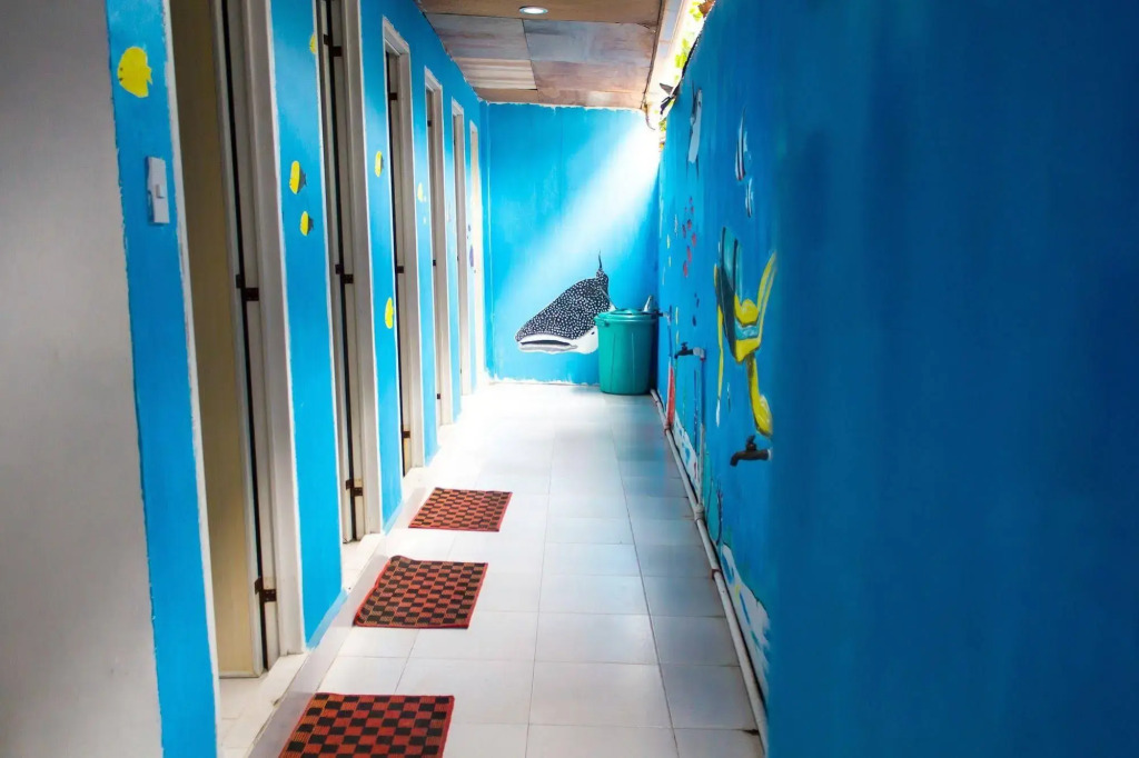 Le Village - Hostel