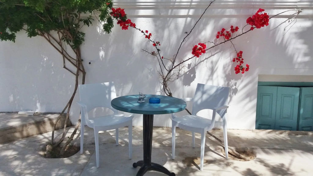 Kymata Hotel