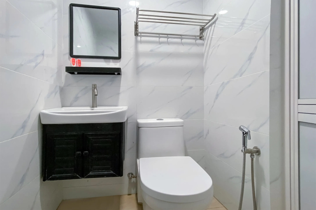 Coop Hotel Kangar