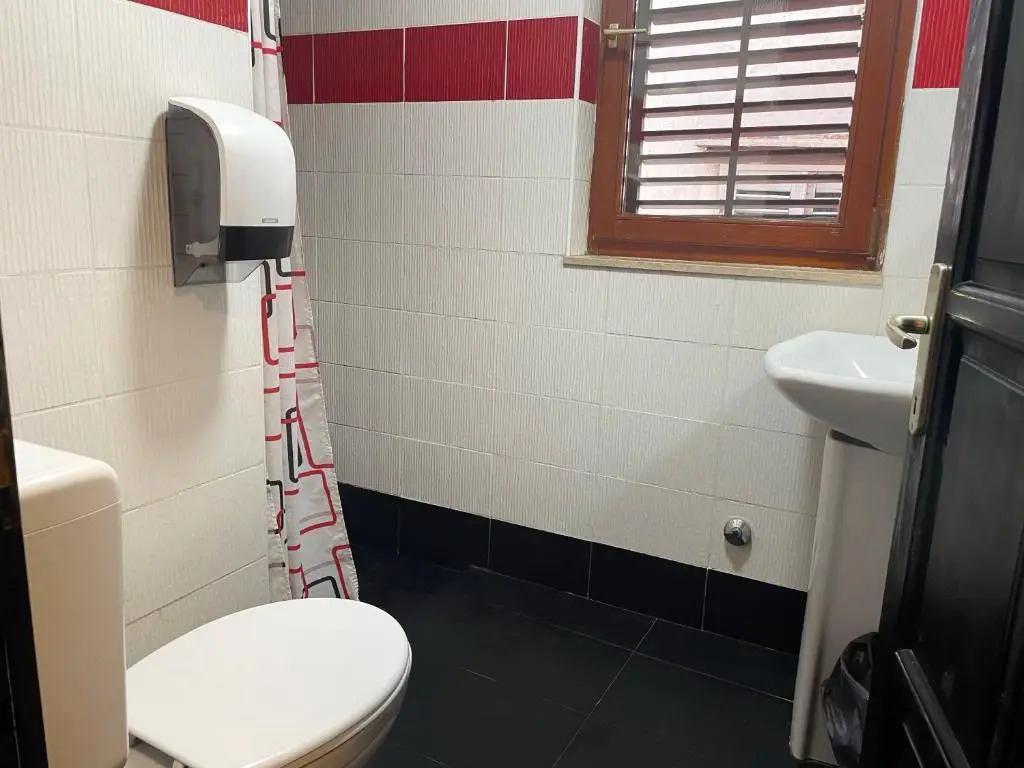 Hostel Pipištrelo