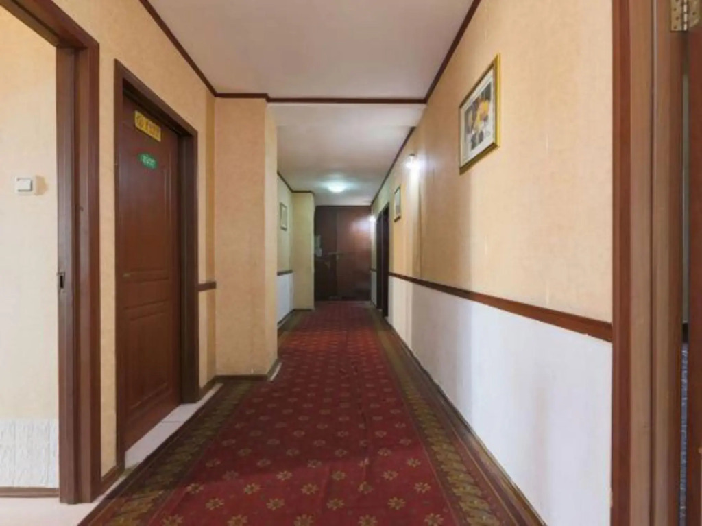Gaofeng Hotel