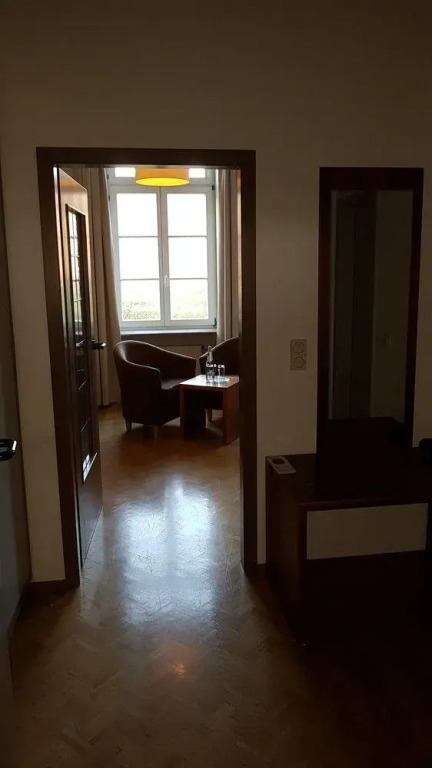 Hotel Restaurant Kloster Johannisberg