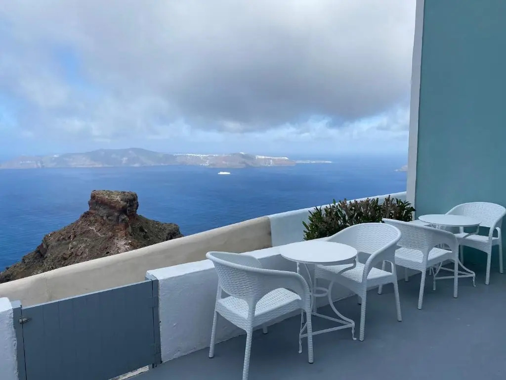La Roka, Cliffside Memories