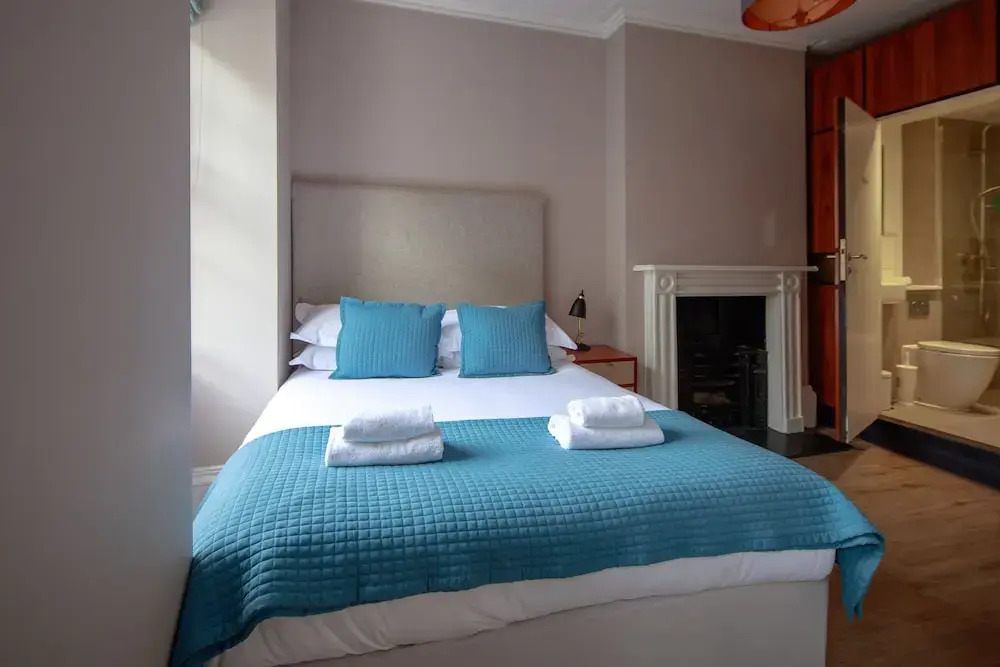 Charlotte Rise - Urban Apartments