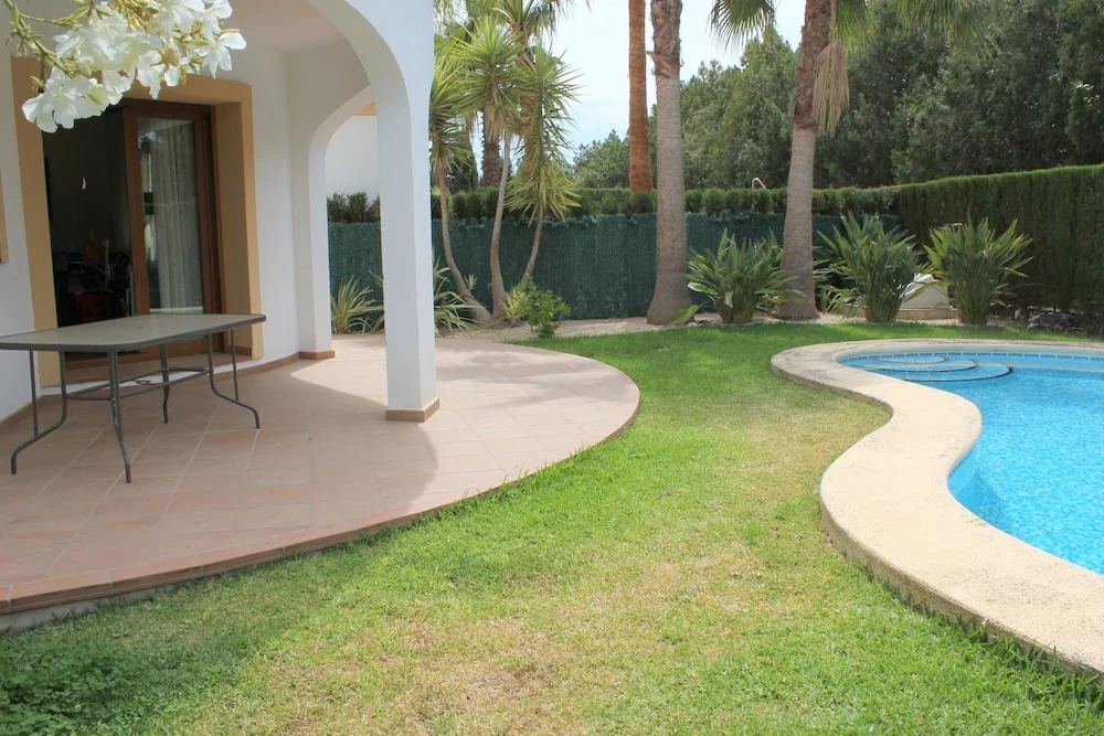 Villa El Palmar II