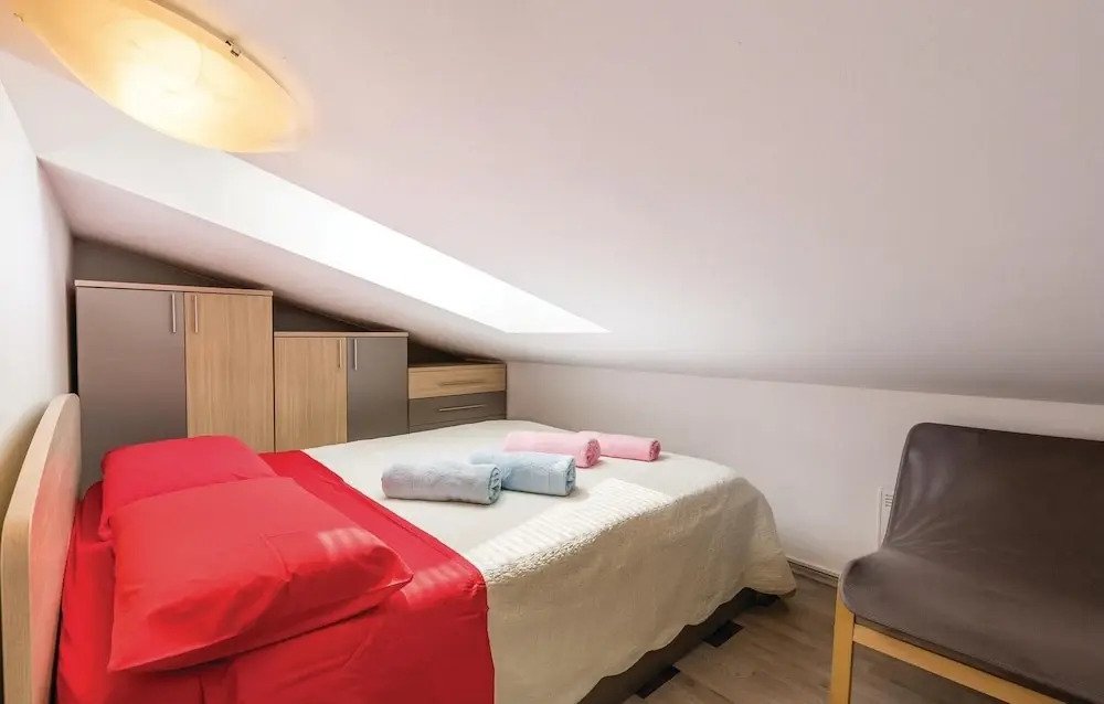 Amazing Home in Opatija With Wifi and 0 Bedrooms