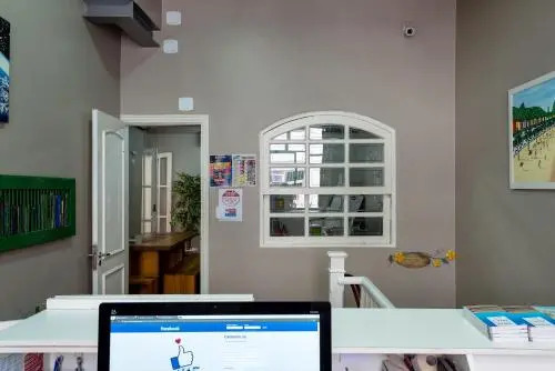Casa del Mar Hostel