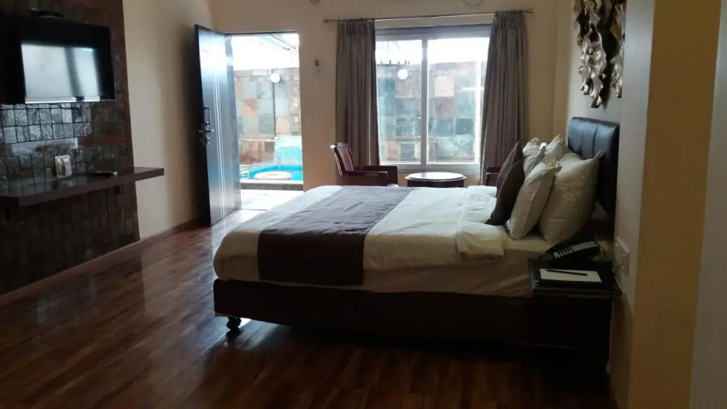 TGL Resort & Spa