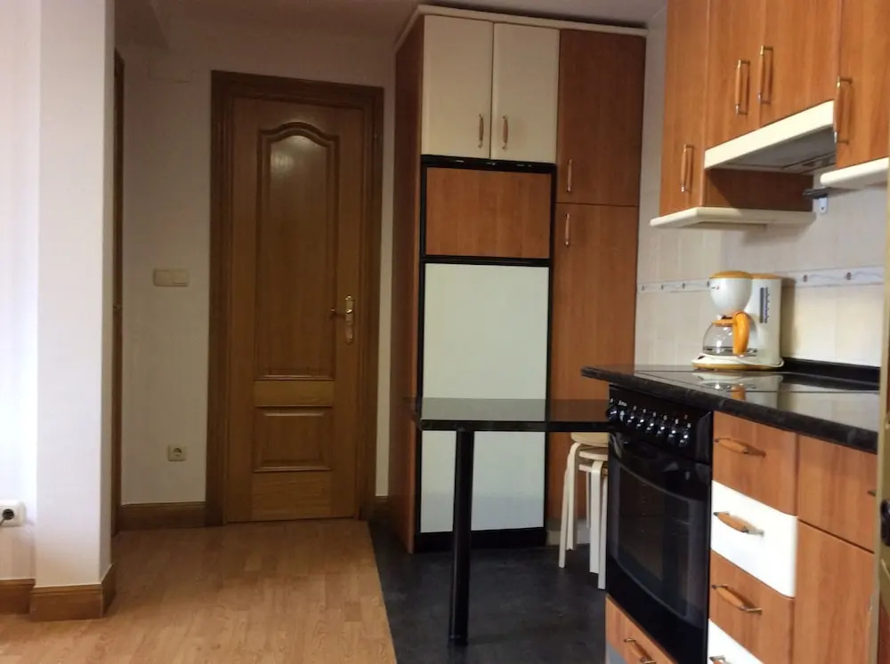 Apartamento Aquarium