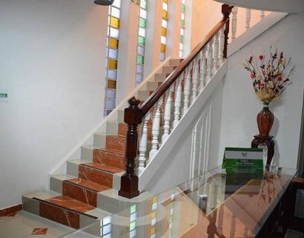 Eco Boutique Hotel Torre II