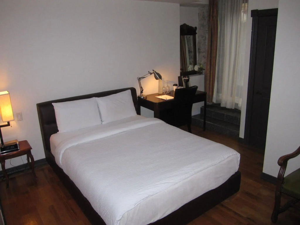 Hotel Épik Montréal