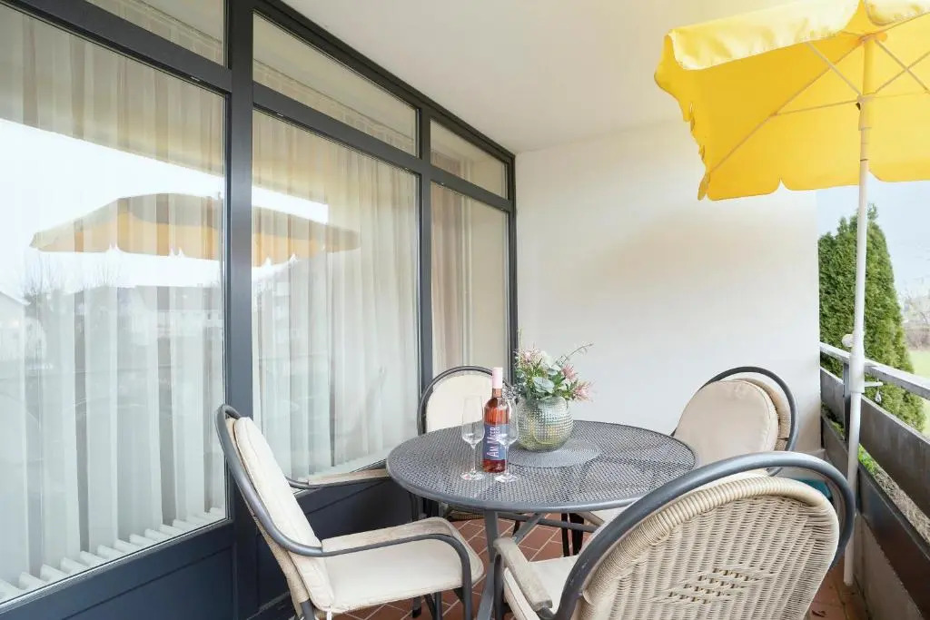 Schützenweg 6 Wohnung 2
