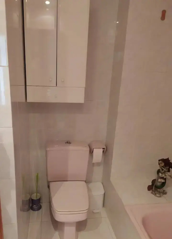 First Line Apartment With Wifi