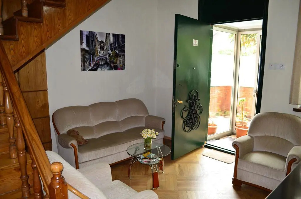Hirmas boutique hotel