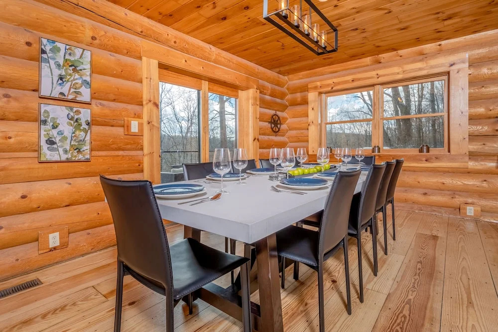 Arya Relaxed Chalet