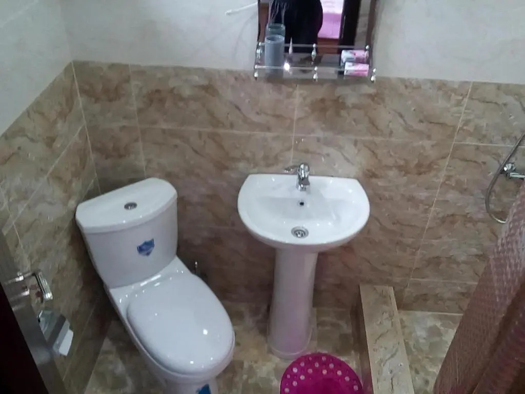 Guest house on Rustaveli Street 319 A