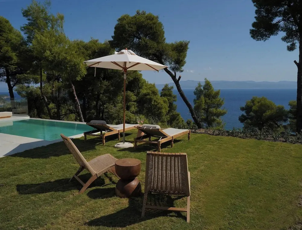 Maritima Villas
