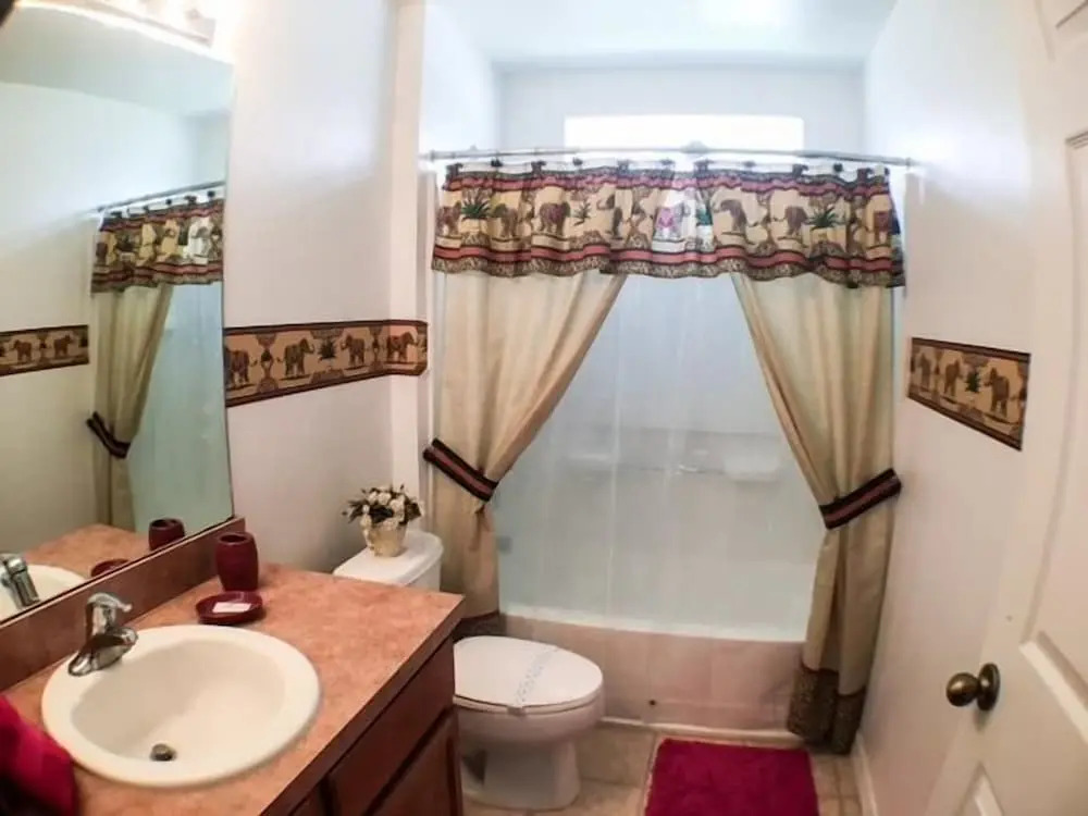 St Kitts House Holiday home 4 Bedroom