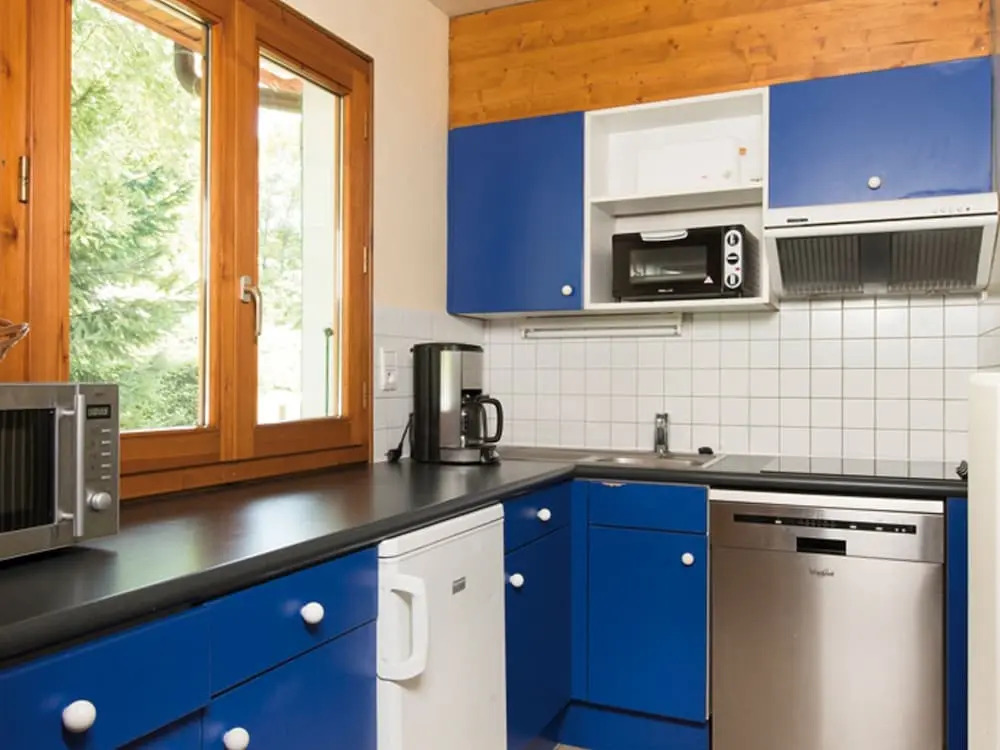 Rustic Apartment in the Authentic Mountain Village of Megève