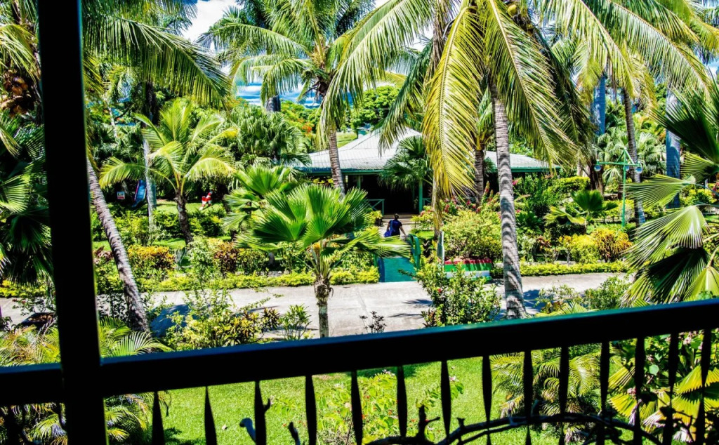 Grand West Villas