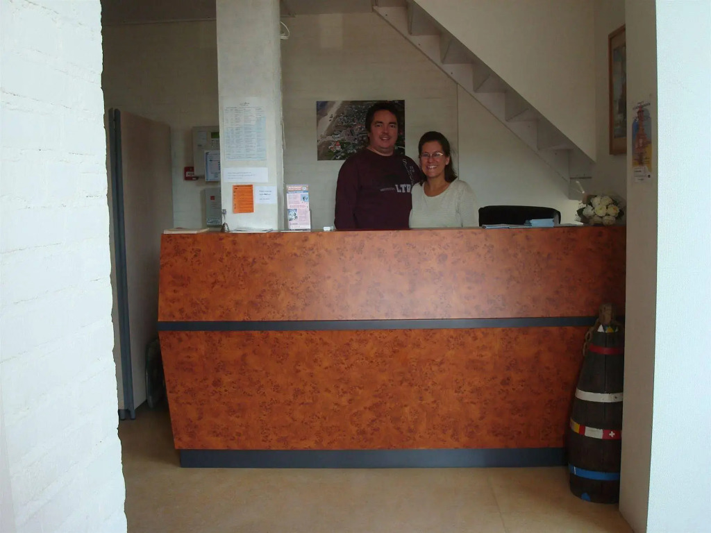 Hotel Rasch