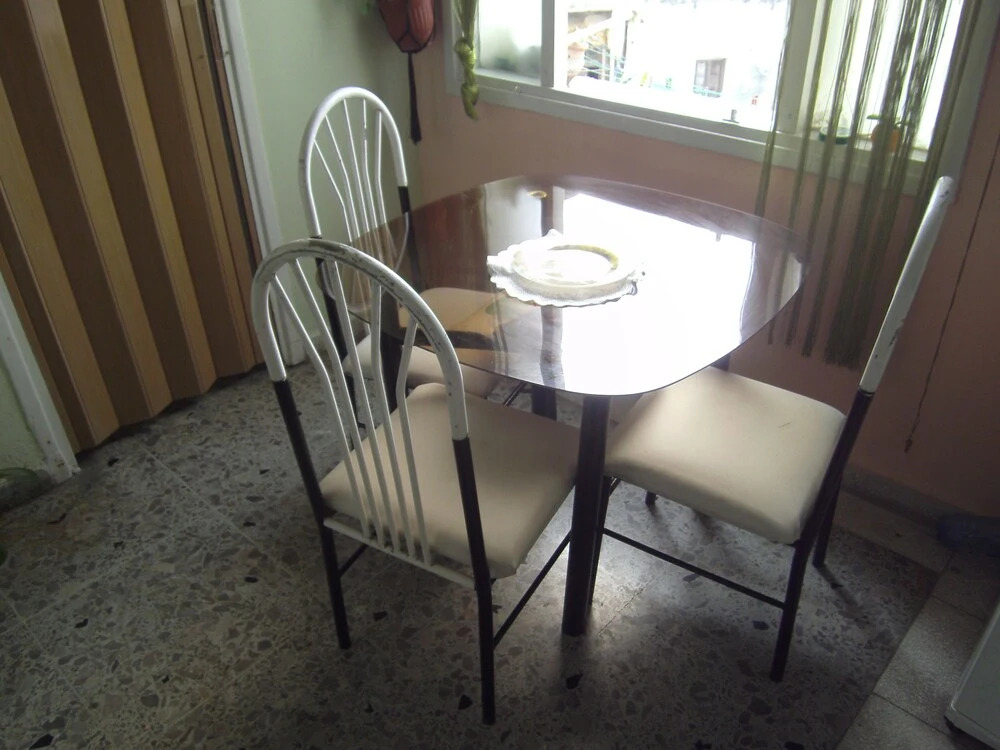 Walkiria Home