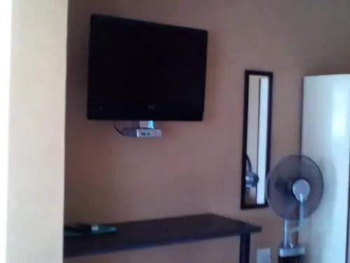 Ruacana Guest House