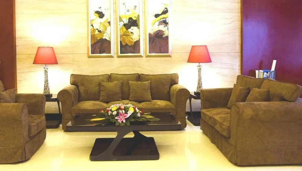 Shangjin Perfect Hotel (Chengdu Yulin Wuhou Temple)
