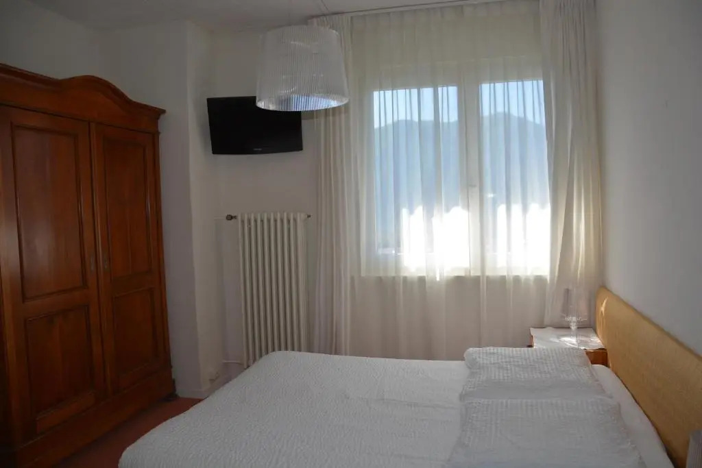 Hotel Villa Selva