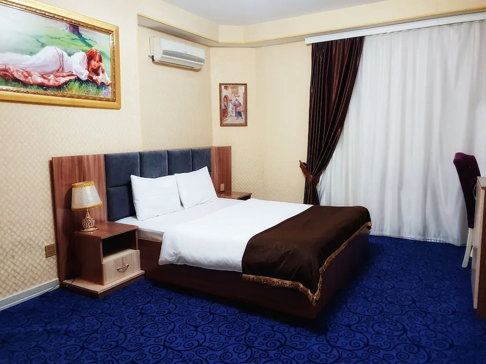 Pera Hotel Baku