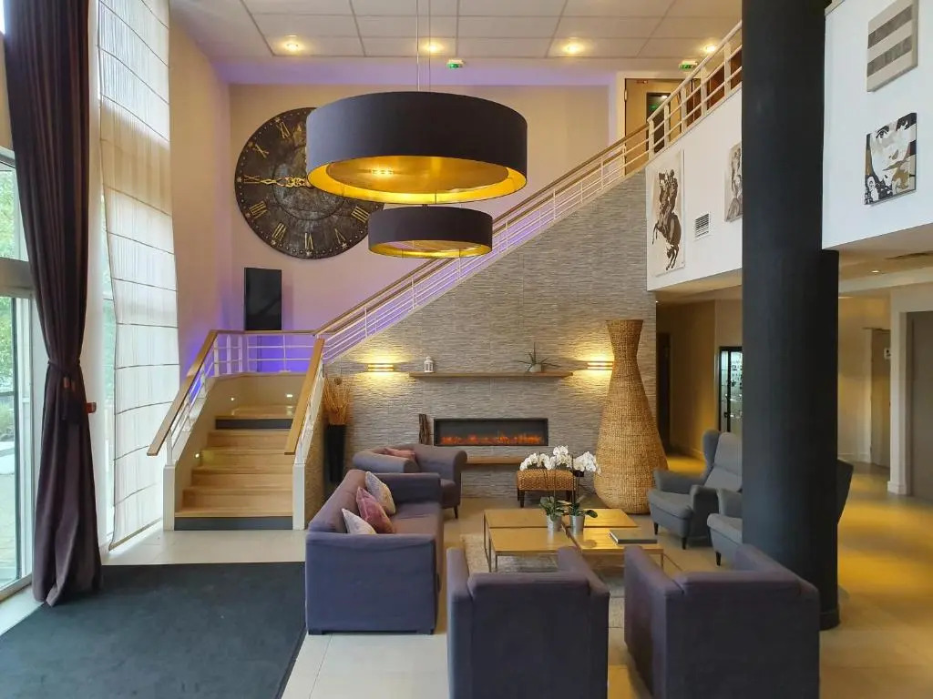 Golden Tulip Villepinte Roissy - Parc des Expositions