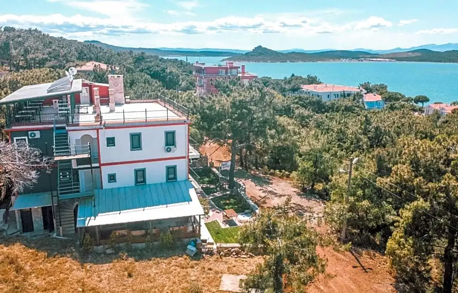 Camlik Deniz Yildizi Hotel