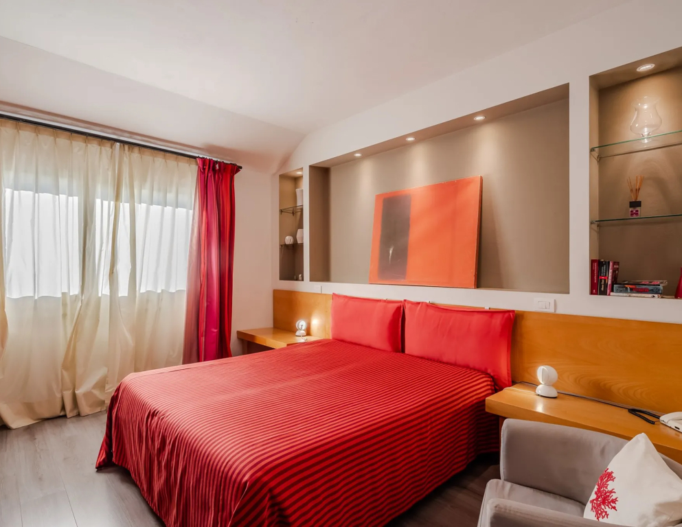 HOTIDAY Room Collection - Sarzana