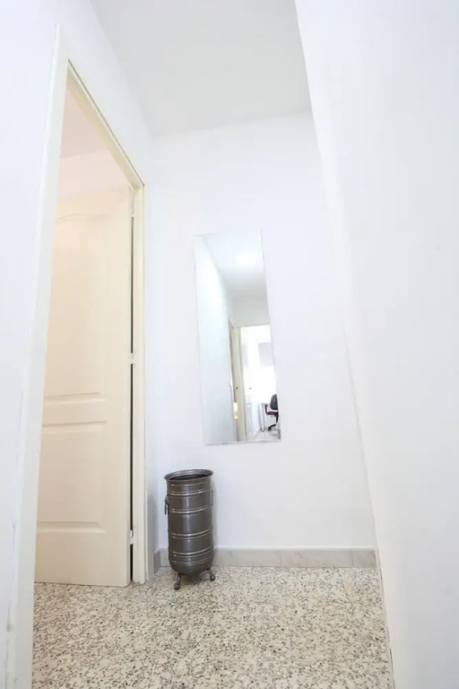 Deluxe Apartment Pumarejo