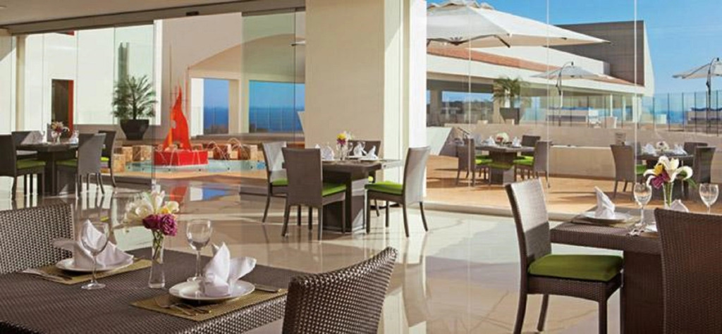Secrets Huatulco Resort & Spa