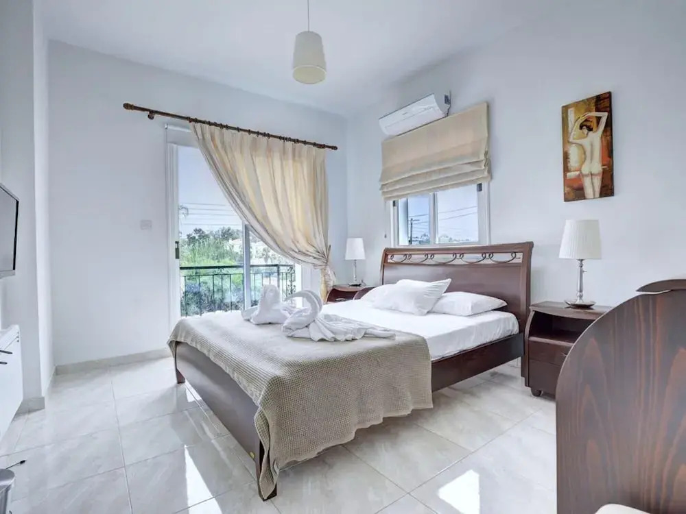 Villa Jessie AQ HA2