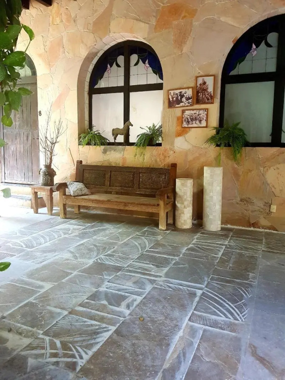 Rancho Agua Salada