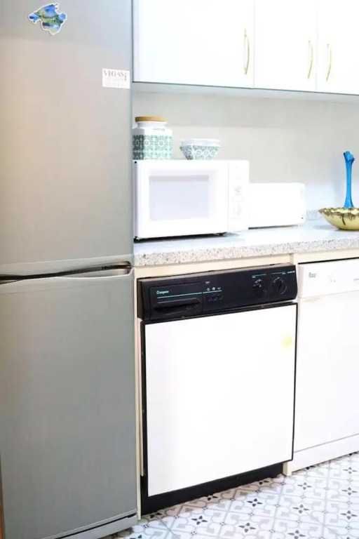 House With one Bedroom in Salamanca, With Wifi